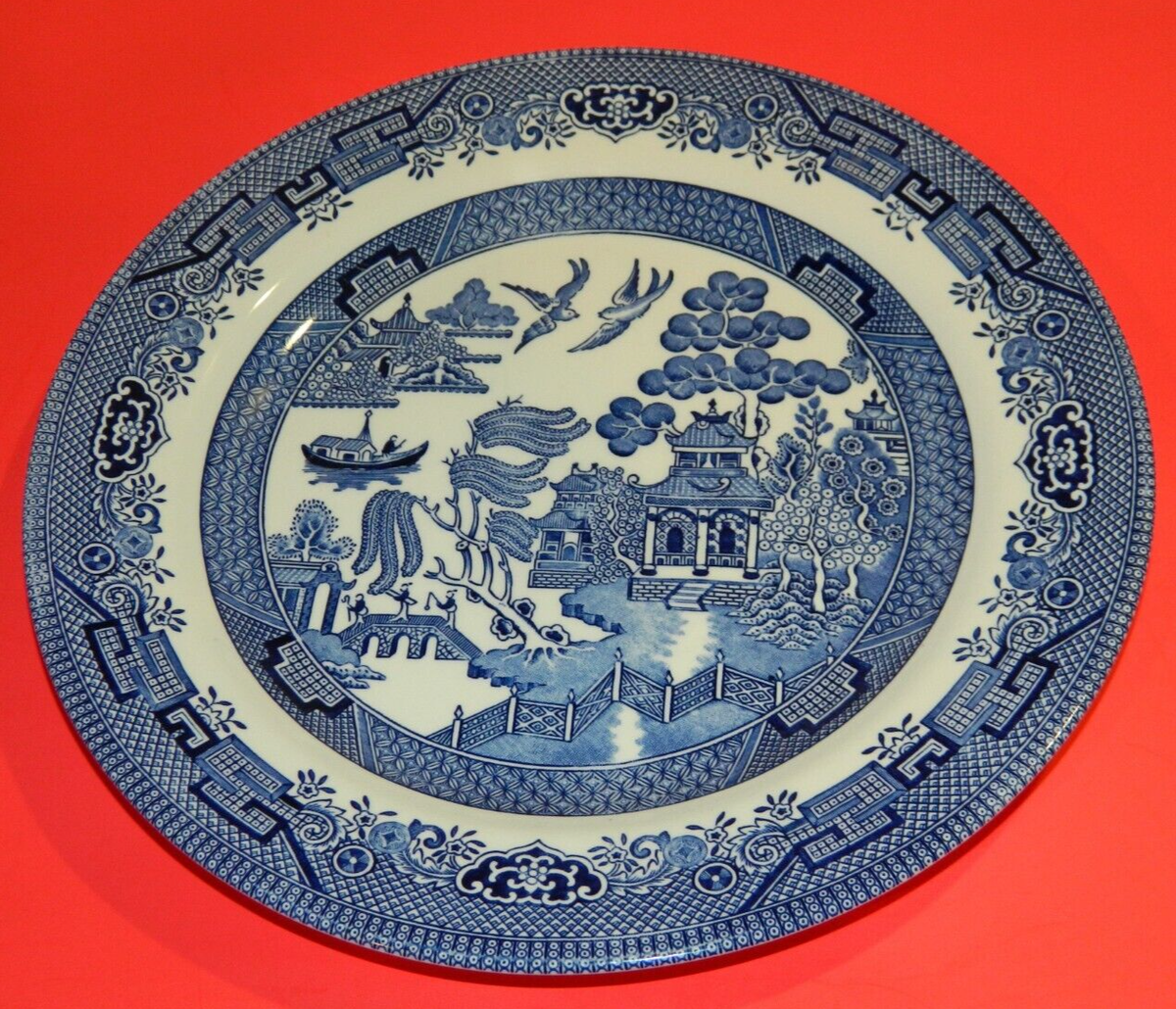 食器  EST. ENGLAND 1759 Churchill Fine English Tableware Made in Staffordshire