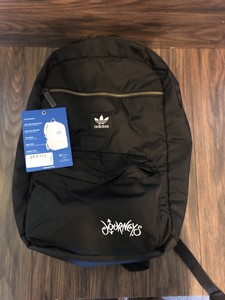 journeys backpack