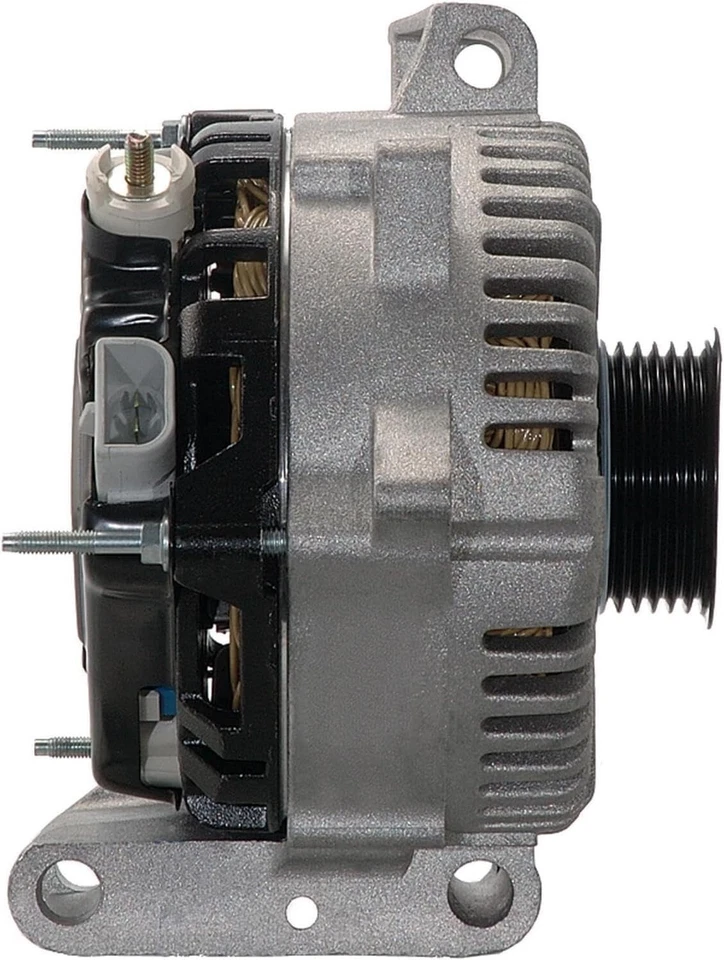 ACDelco 335-1148 Alternator For 05-07 Ford Mazda Mercury Escape Mariner Tribute - Imagem 4 de 4