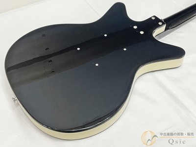 Danelectro 59M NOS + [MMR55] Electric Gutiar [AUTH]