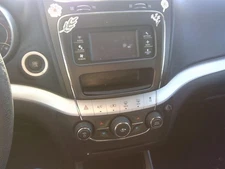 Chassis ECM Transmission Control Fits 15-17 JOURNEY 2188490