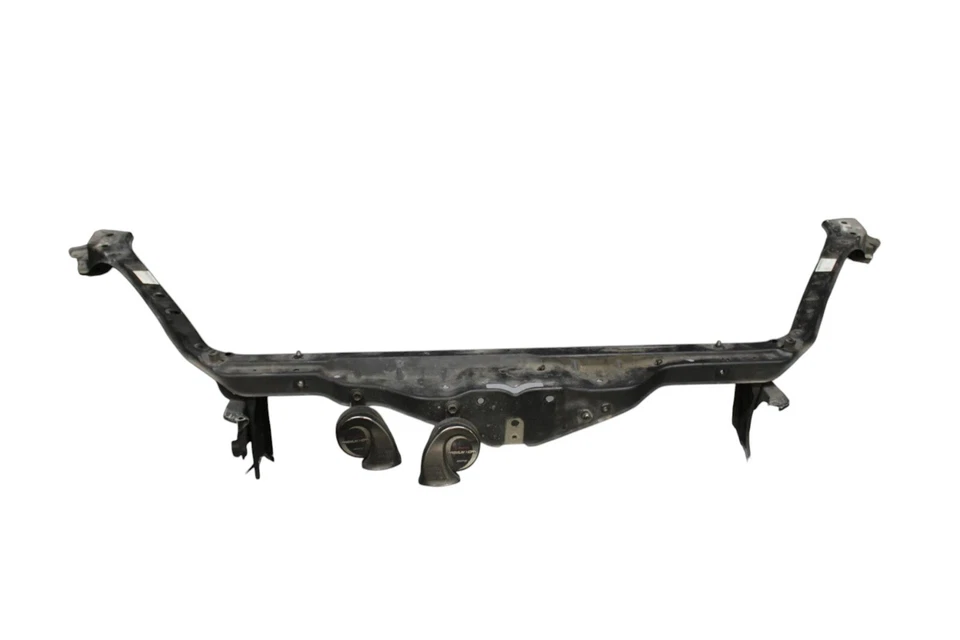 02-10 Marco de soporte de núcleo de radiador delantero Lexus SC430 Z40 53201-24052 FABRICANTE DE EQUIPOS ORIGINALES Foto 4 de 4