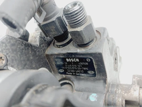 331004A010 Bomba Inyeccion para KIA SORENTO (BL) 2.5 CRDi EX 2006 9137926 - Imagen 4 de 10
