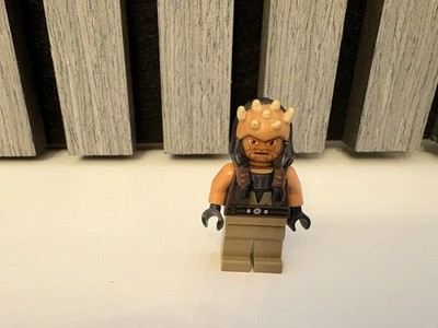 LEGO Star Wars Minifigur  Eeth Koth