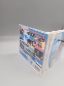 NBA 2K (Sega Dreamcast, 1999)