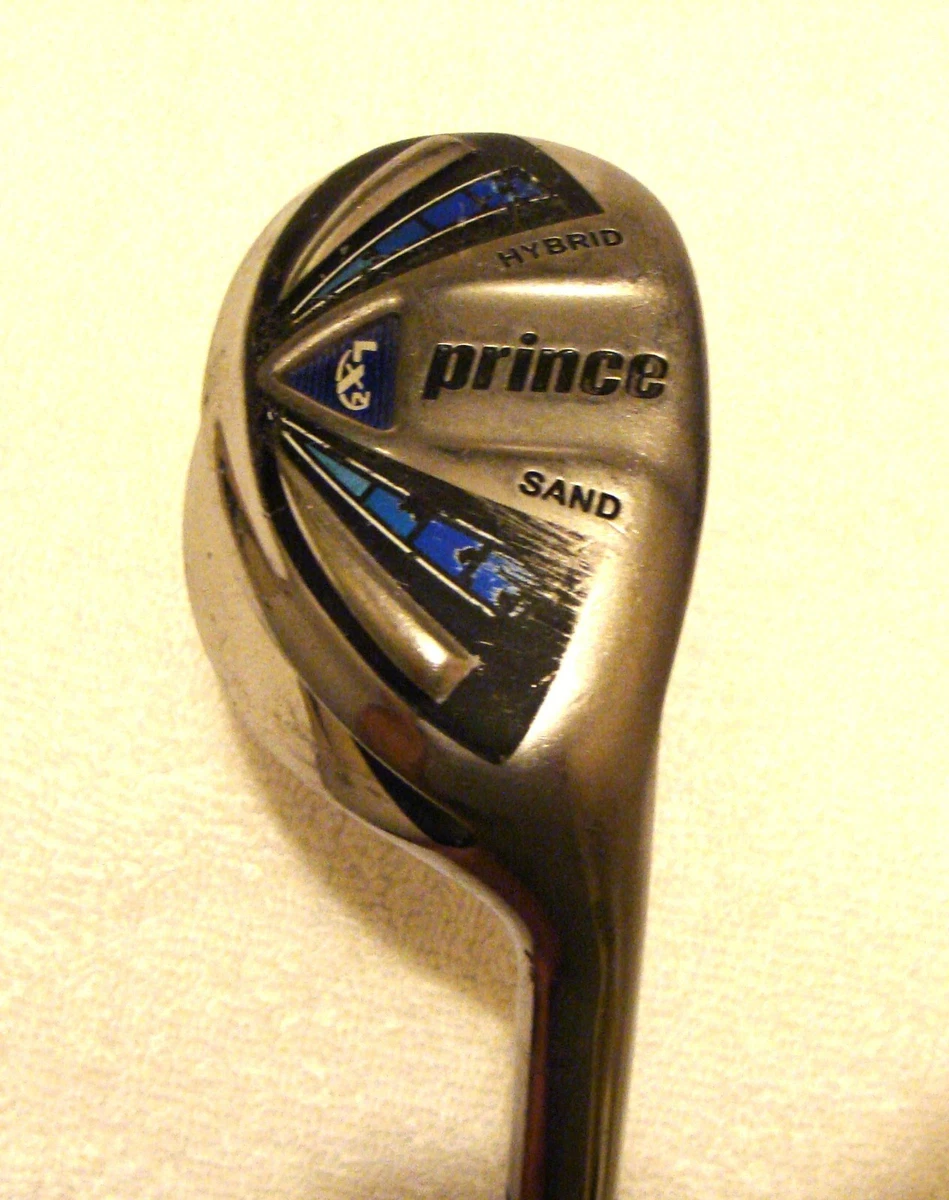 Prince Golf Clubs for sale - eBay