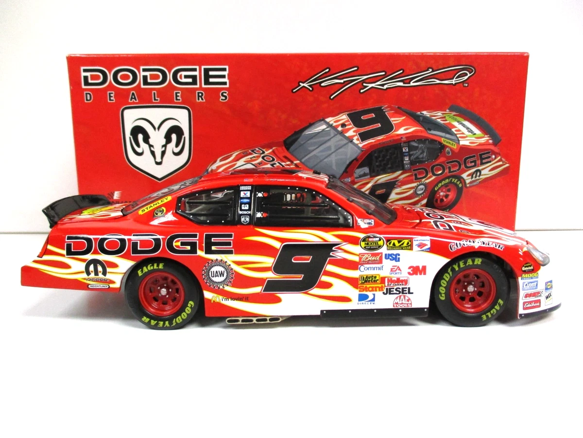 Action 1:24 Diecast NASCAR Racecars for sale | eBay