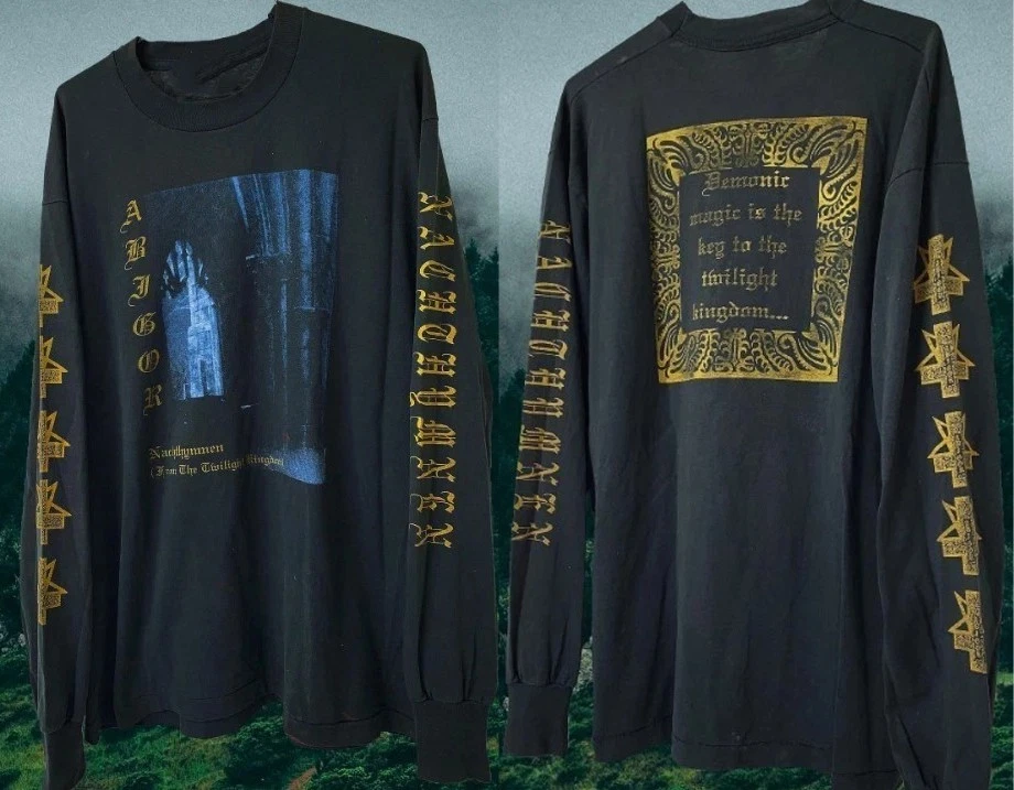 Abigor　ブラックメタル black l abigor products for sale | eBay