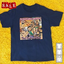 New Screeching Weasel Gift For Fans Unisex All Size Shirt WE589