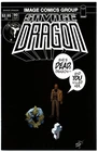 Savage Dragon (1993) #90 NM 9.4