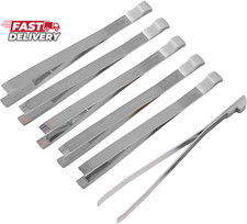 Victorinox Tweezers, Small Pack of 6