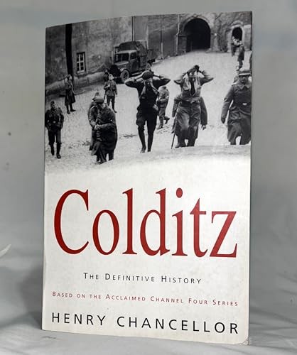 Colditz-Henry Chancellor