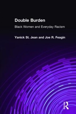 Double Burden - 9781563249440