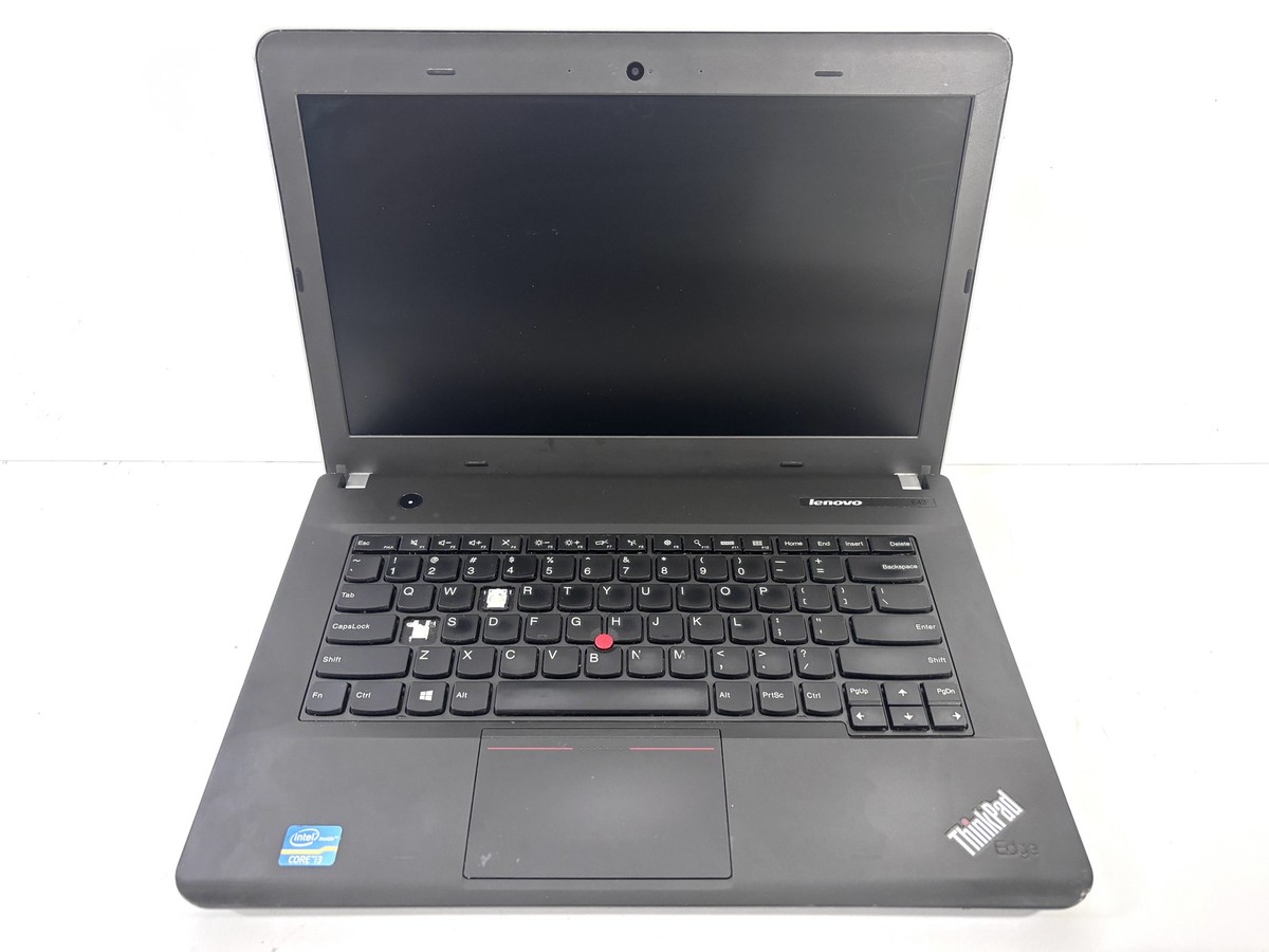 Lenovo ThinkPad E431 - 14
