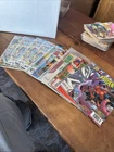 Lot of 12 Different ALL Spiderman Comic Book Books Amazing Ultimate Spider-Man