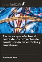 Olaoluwa Aasa | Factores Que Afectan Al Coste De Los Proyectos De...