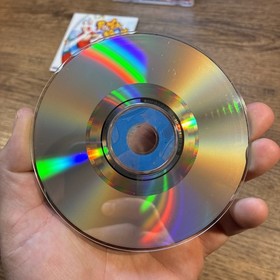 DC - Sega Dreamcast - Power Stone Sega All Stars Variant - CIB Complete Tested!