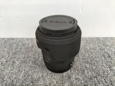 Sigma Objektiv 18-200mm f3.5-6.3 DC gebraucht