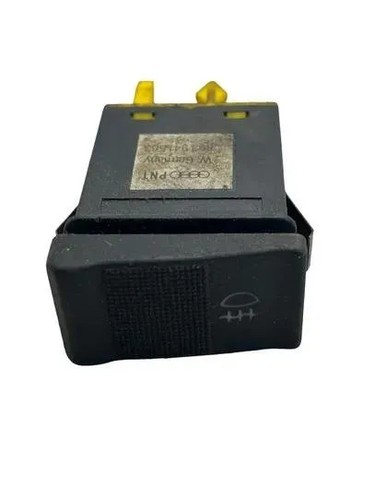 AUDI 80 Avant 8C, B4 Nebelscheinwerferschalter 893941563 2.60 Petrol 24428344