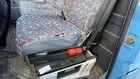Siege avant gauche MERCEDES SPRINTER 1 PHASE 1