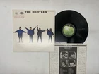 The Beatles Help! Japan LP [77240ER]