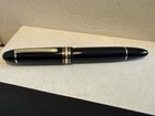 Montblanc, Meisterstück,No.149, 18K, Diplomat,Barely used, “F”,Germany 🇩🇪 — photo 9