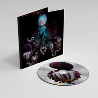 Bjork - - Fossora - Cd Deluxe Cd - Updated Version - Cd - E1111Z