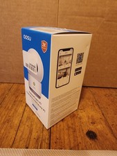 AOSU 2K Indoor Security Camera Baby Monitor