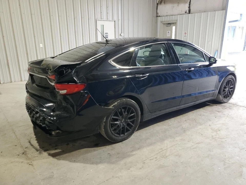 Conjunto de filtro de aire usado se adapta a: Ford Fusion 2017 1,5 grado A Foto 3 de 4