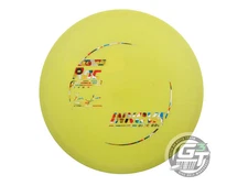NEW Innova KC Pro Roc 169g Yellow Wonder Bread Foil Midrange Golf Disc