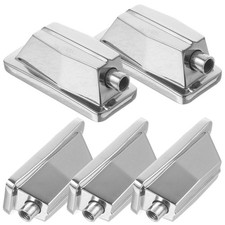 2 Pack Drum Lugs Replacement Parts Replacements Claw Hooks Connector