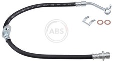 A.B.S. Bremsschlauch SL 1588 für HONDA CIVIC iVTEC FC9 VTEC FK6 FC1 FK7 DTEC FC8