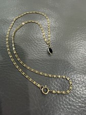 Gold Filled 14kt Chain Necklace