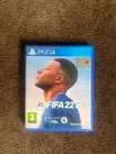 FIFA 22 - Sony PlayStation 4