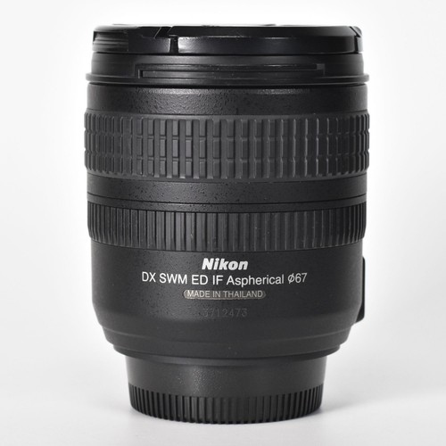 Nikon D40x DSLR Camera 10.2MP Nikon DX AFS 18-55mm Lens 8720 Clicks 32GB SD Card - Picture 13 of 24