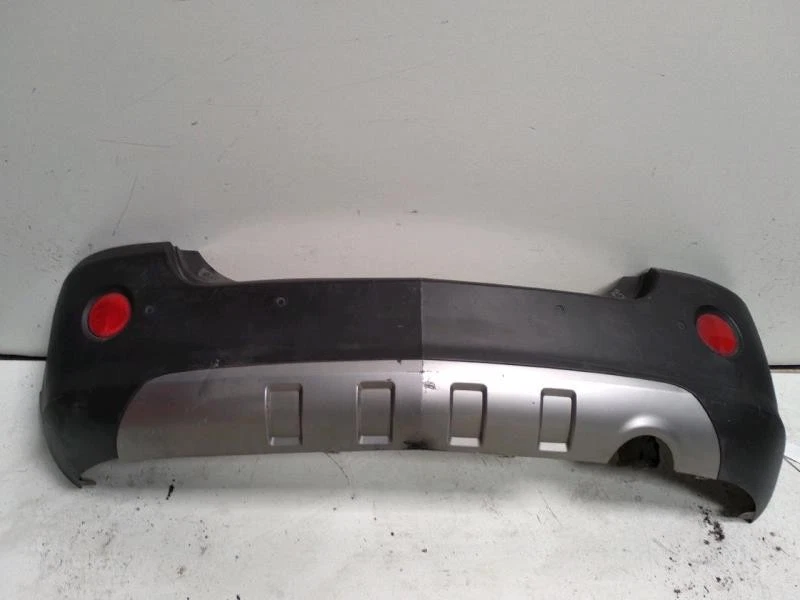 Pare choc arriere OPEL ANTARA 1 phase 1 BREAK 2.0 CDTI 96858958 - Photo 4/4