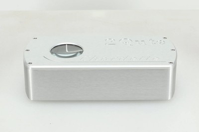 Chord Electronics 2Qute Digital Analog Wandler - Silber