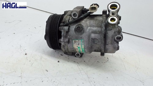 Kompressor Klimaanlage 1429F 24421642 Opel Meriva 1.7 DTI X01 55 KW 75 PS Kombi