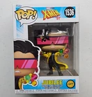 Funko Pop! Marvel: X-Men '97 - Jubilee (Chase) #1536