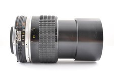 Nikon 105mm f/2.5 Camera Lenses for sale - eBay