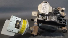 White-Rodgers 36G55 618 Furnace Gas Valve Honeywell GFS3451-4036 Pressure Switch