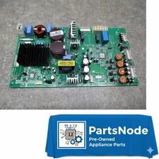 AP5736521-A OEM For Kenmore Refrigerator Fridge Control Used Part # Model NR1204