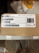 ADVANTECH BB-USPTL4-LS Converter USB RS 422/485