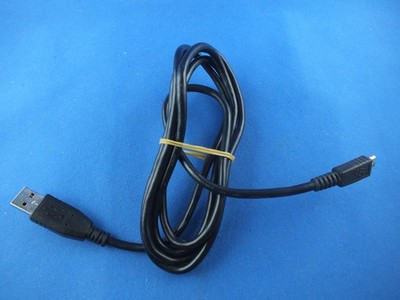 Mikro Micro USB zu USB 2.0 Datenkabel Data Cable Samsung Huawei Smartphone SGH
