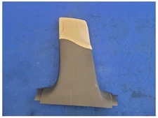 2012 Fisker Karma Sedan Hybrid Driver Left B Pillar Cover Trim 1959