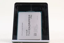 AMD RYZEN THREADRIPPER PRO 3945WX PROCESSOR | 4.00GHZ | 100-000000168