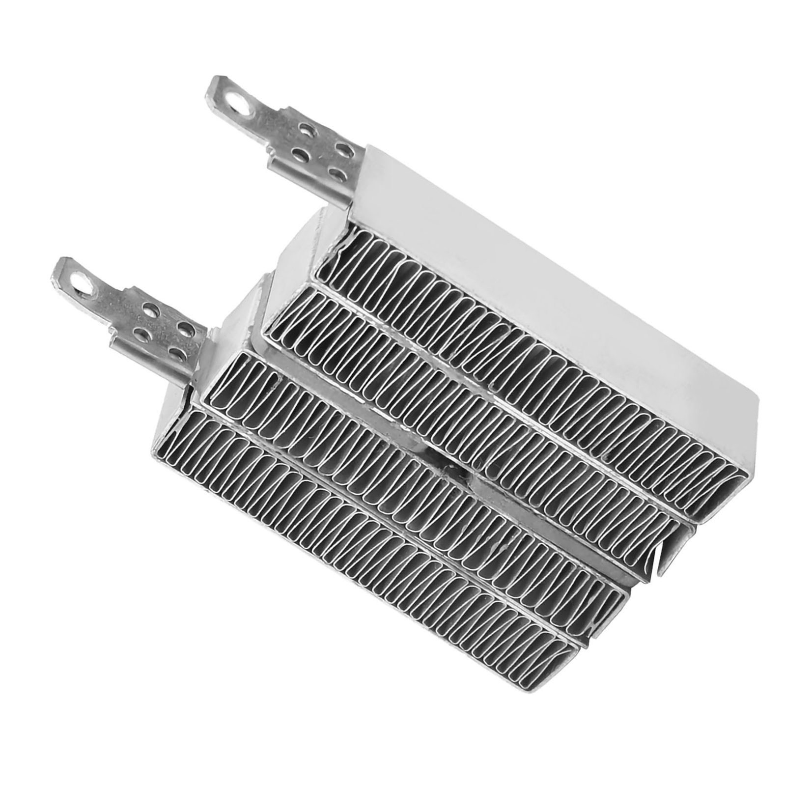 1x Ripple PTC Heater Aluminium Housing For Constant Temperature Heating