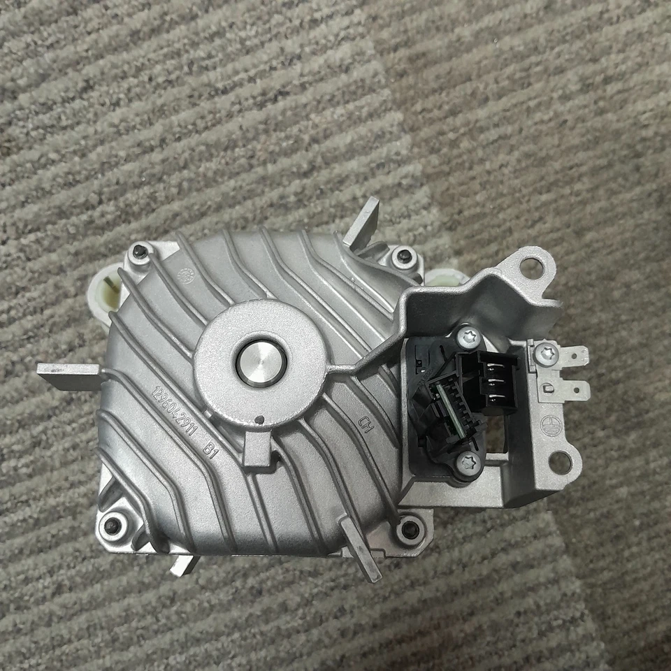 Bosch WVG30461GB Waschtrockner Moter 00145719 Motor Motor 1BS6530-8xx-3G BLDC-Fe - Bild 2 von 4