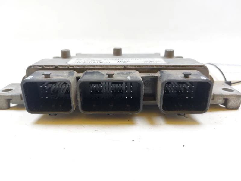 FV1A12650NA CENTRALINA MOTORE ECU FORD B-MAX (JK) 1.4 B/GPL 16V MAN 5M 90CV 2016 - Immagine 2 di 3