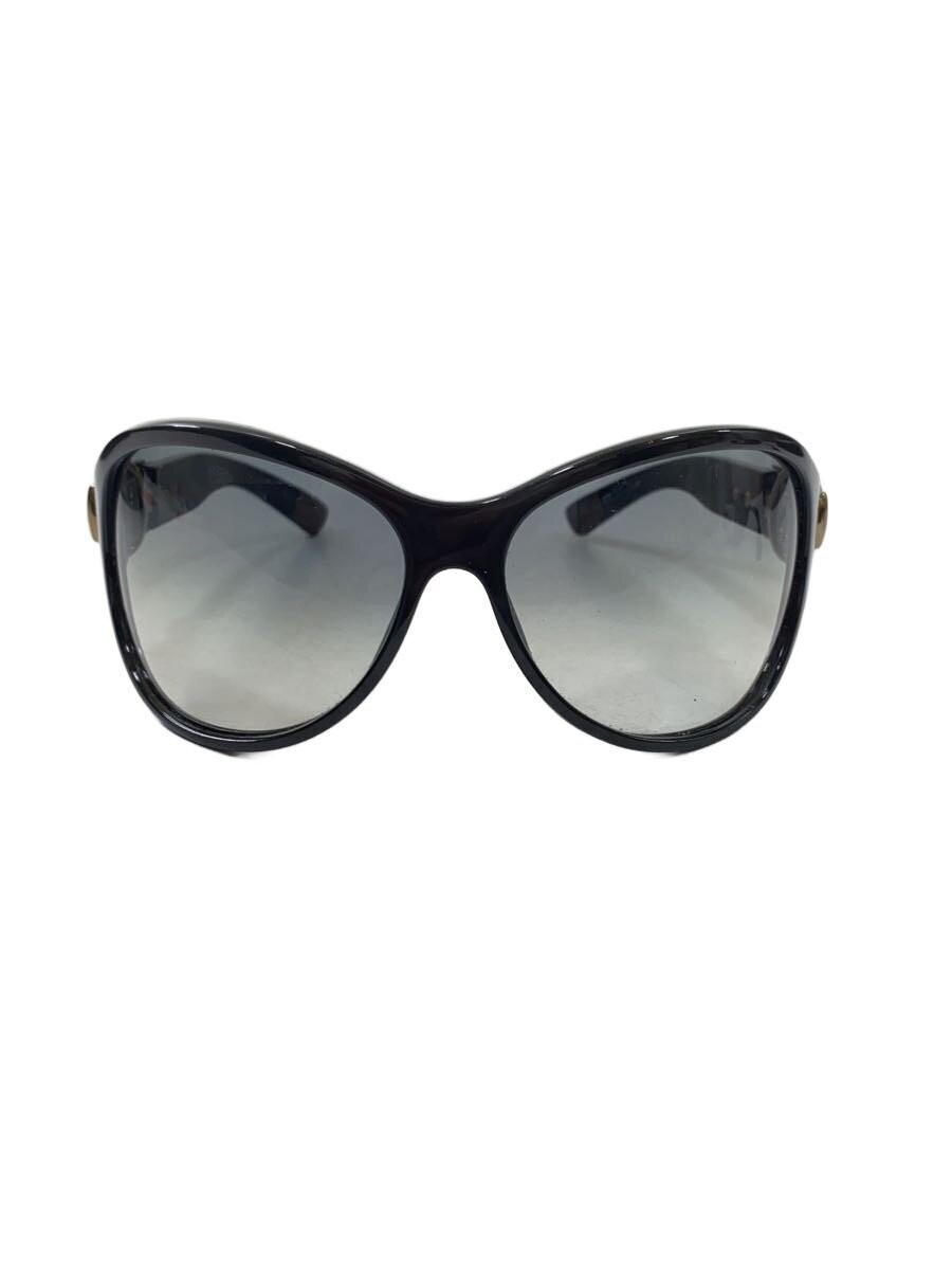 GUCCI Sunglasses BLK GRN Ladies